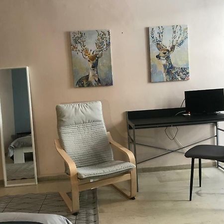 Kalamata City Center Studio 外观 照片