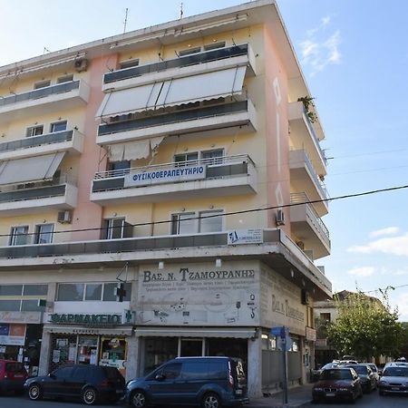 Kalamata City Center Studio 外观 照片
