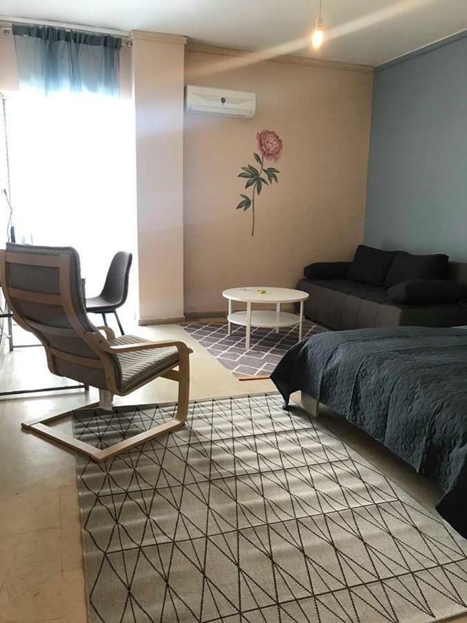 Kalamata City Center Studio 外观 照片