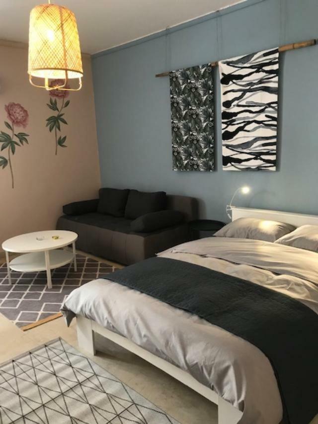 Kalamata City Center Studio 外观 照片