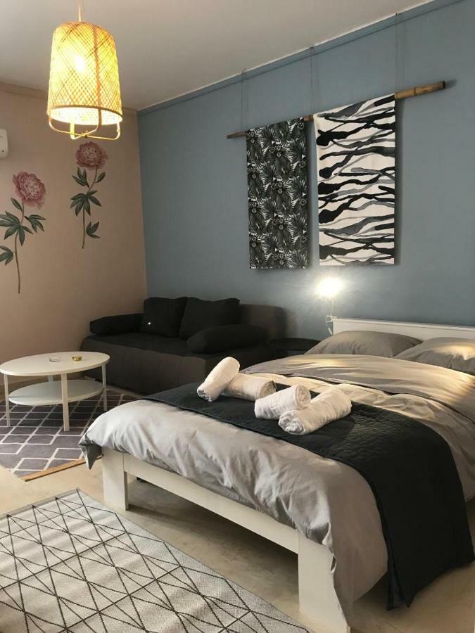 Kalamata City Center Studio 外观 照片