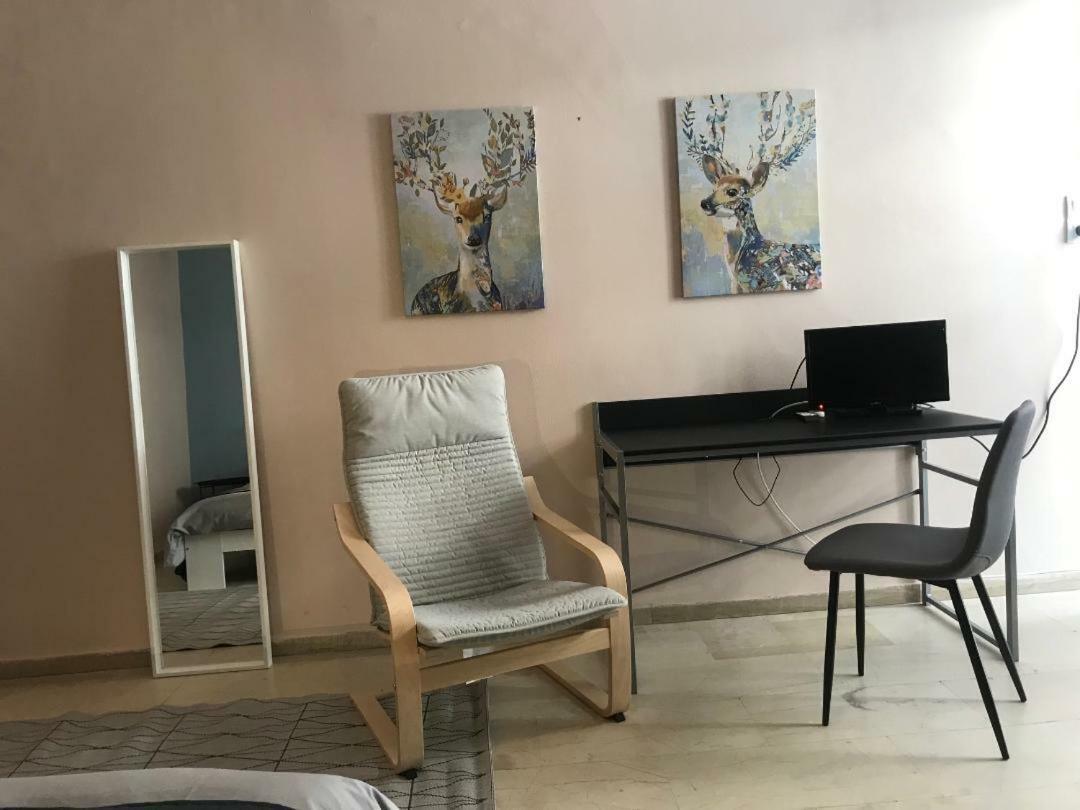Kalamata City Center Studio 外观 照片