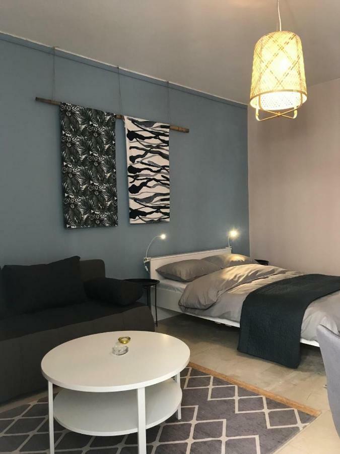 Kalamata City Center Studio 外观 照片