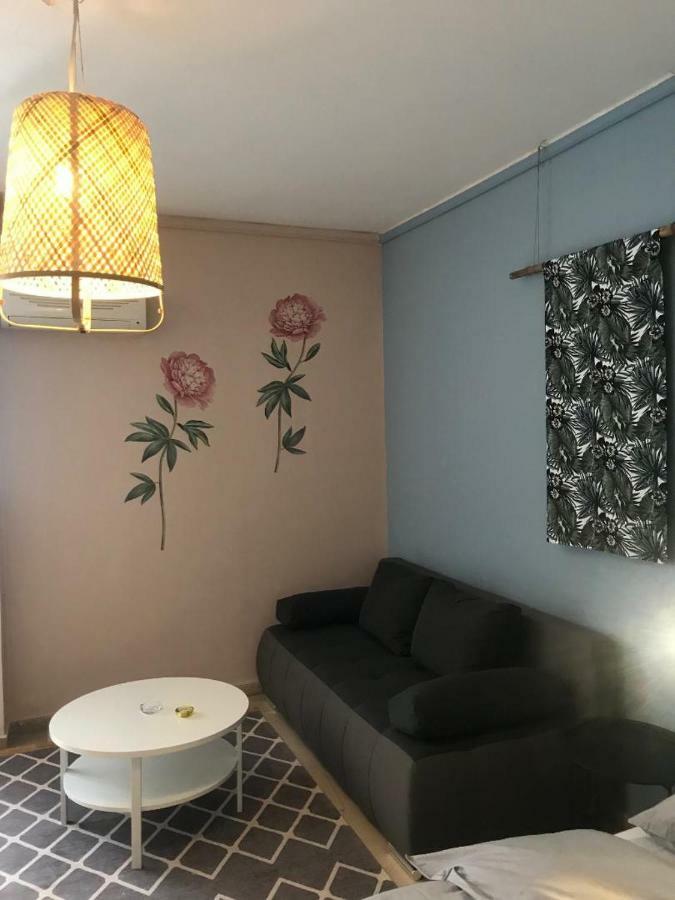 Kalamata City Center Studio 外观 照片
