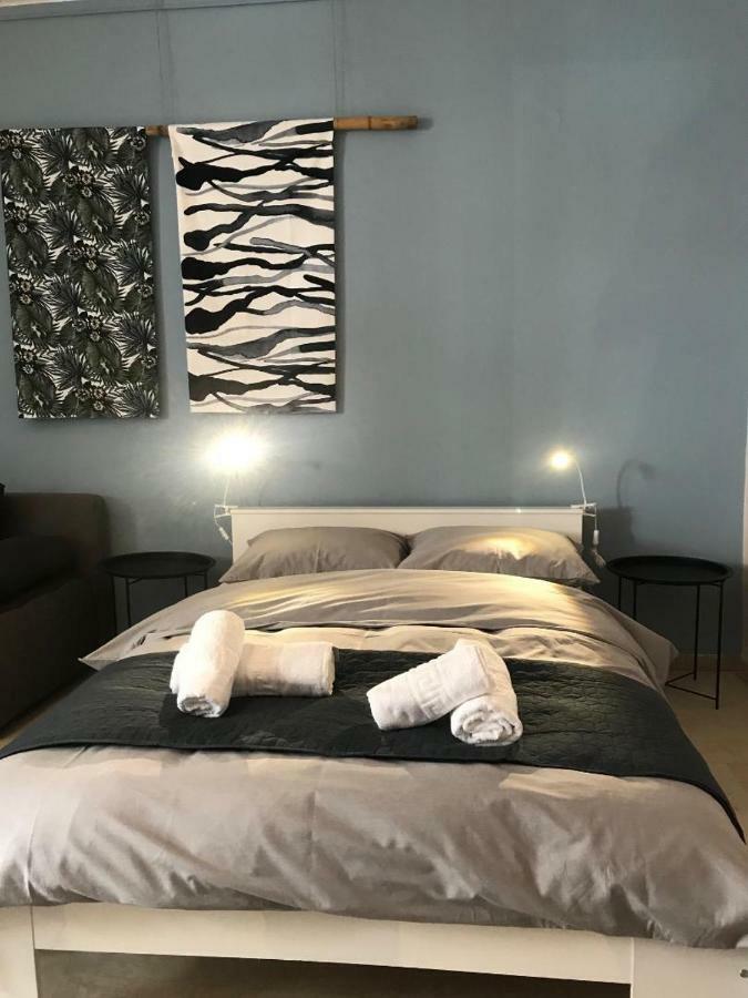 Kalamata City Center Studio 外观 照片
