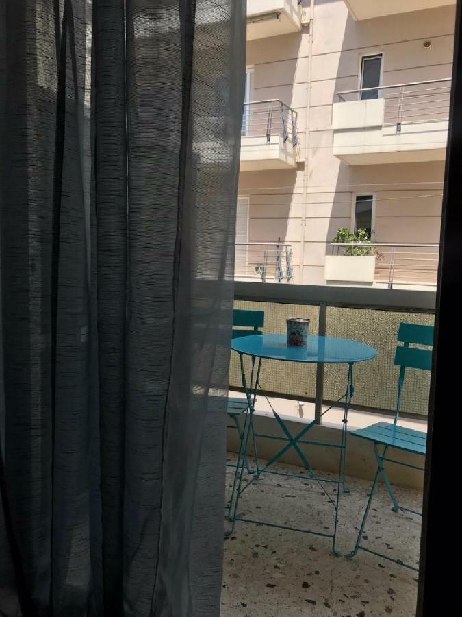 Kalamata City Center Studio 外观 照片
