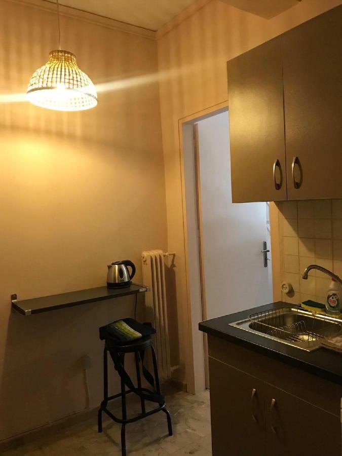 Kalamata City Center Studio 外观 照片