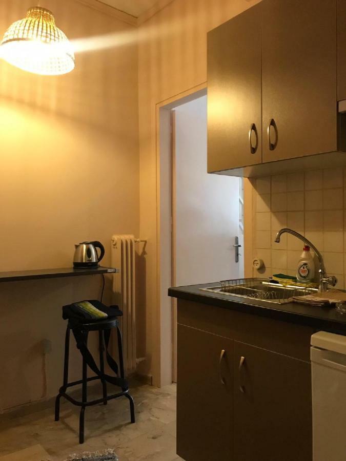 Kalamata City Center Studio 外观 照片